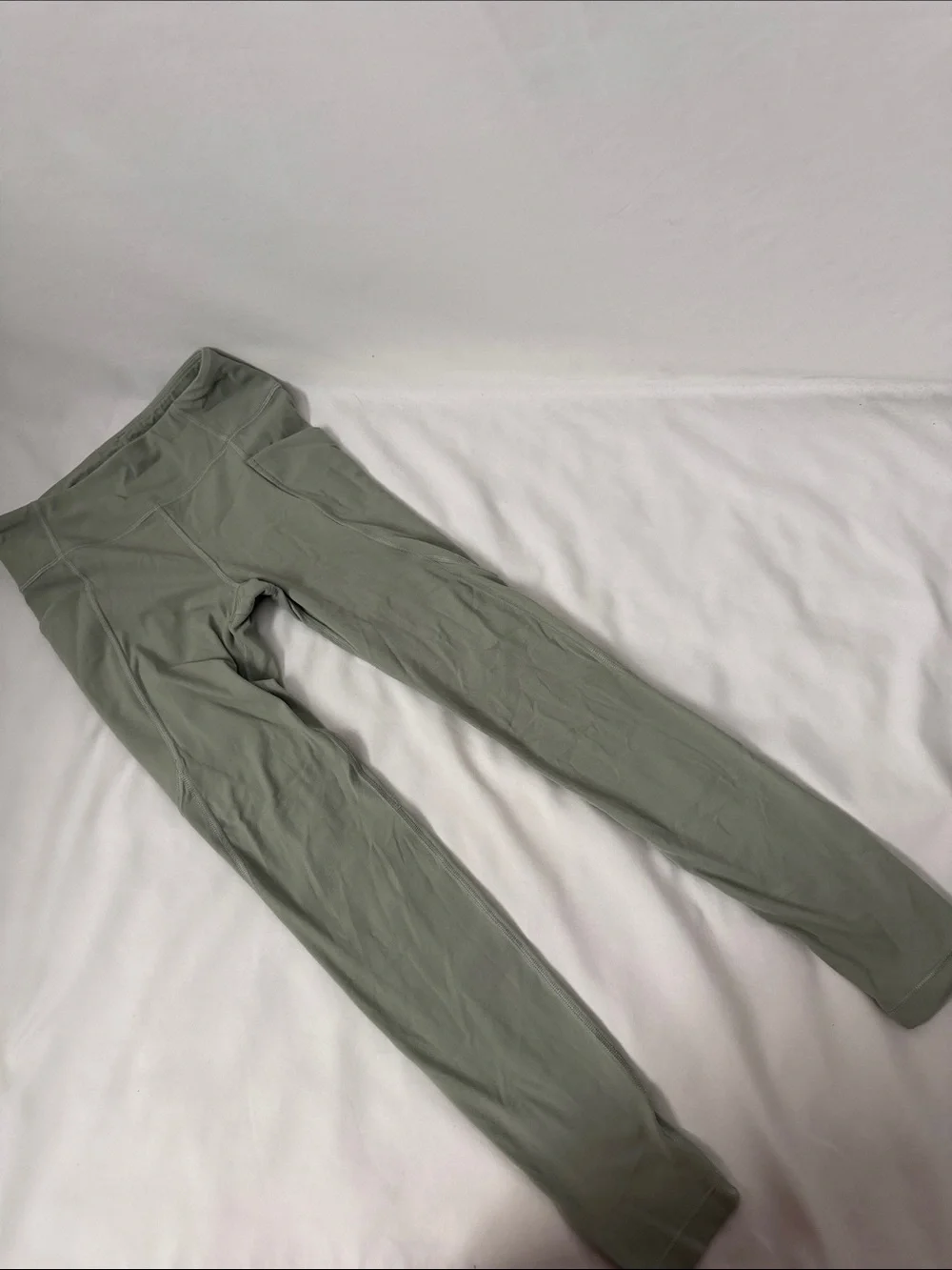 Athleta girl high